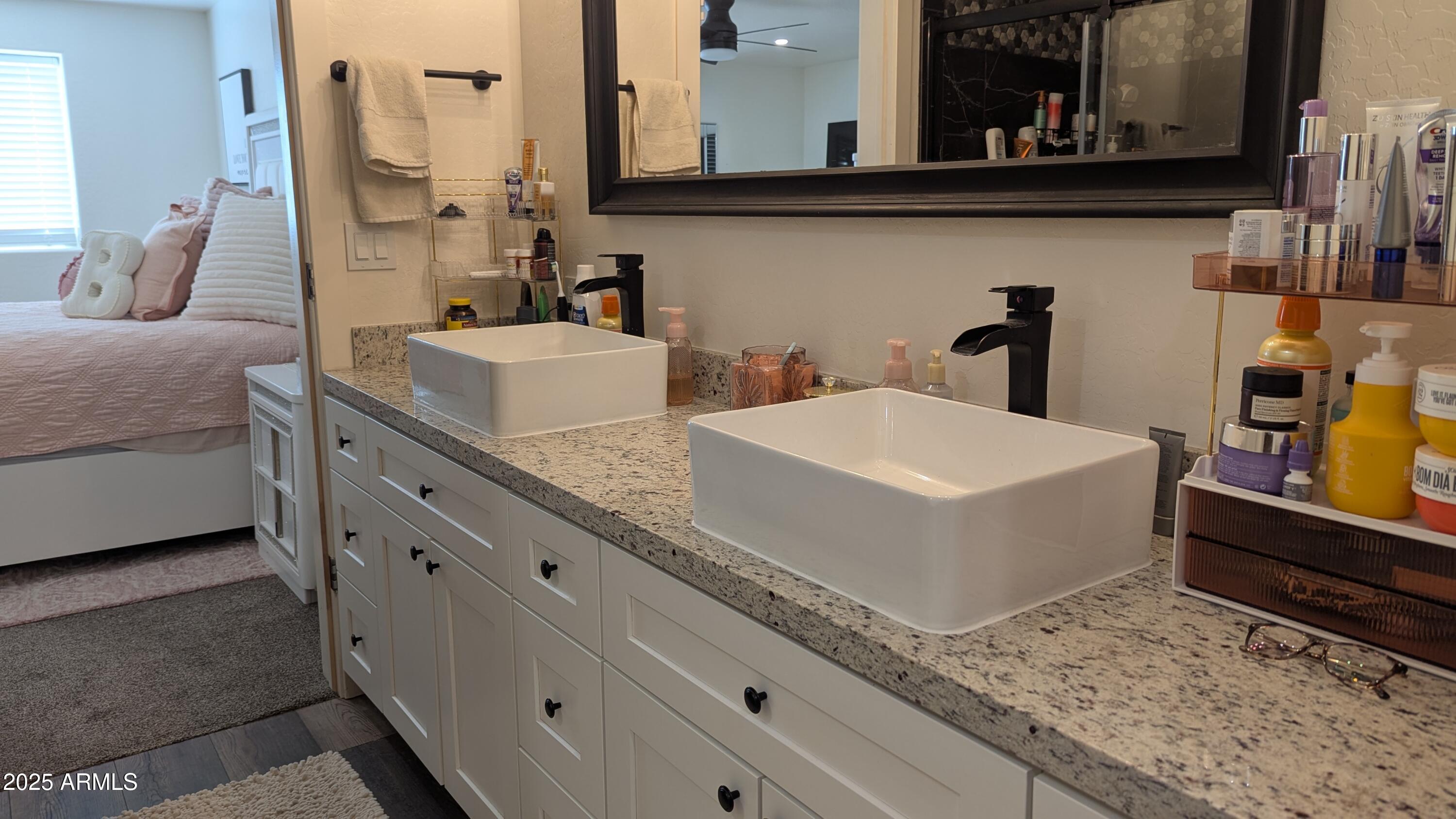 157 Frontage Road Concho, AZ 85924 - Photo 28 of 69 a view of living room with furniture and flat screen tv