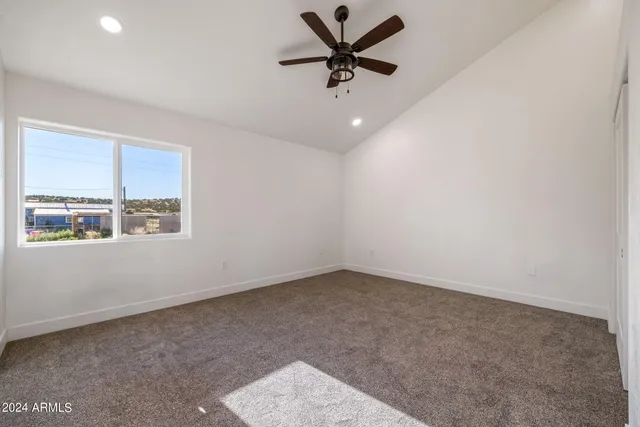 $319,000 | 157 Frontage Road, Concho, AZ 85924