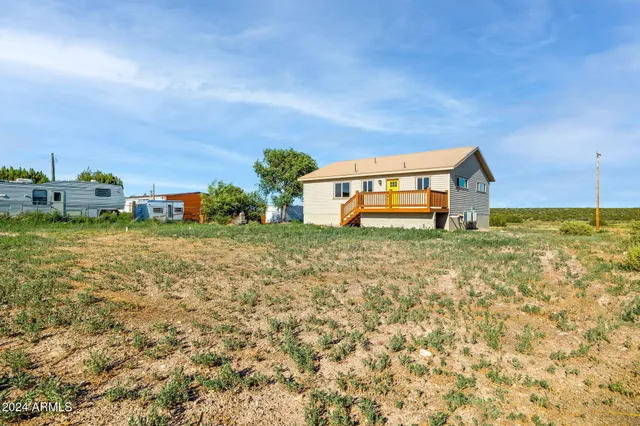 $319,000 | 157 Frontage Road, Concho, AZ 85924