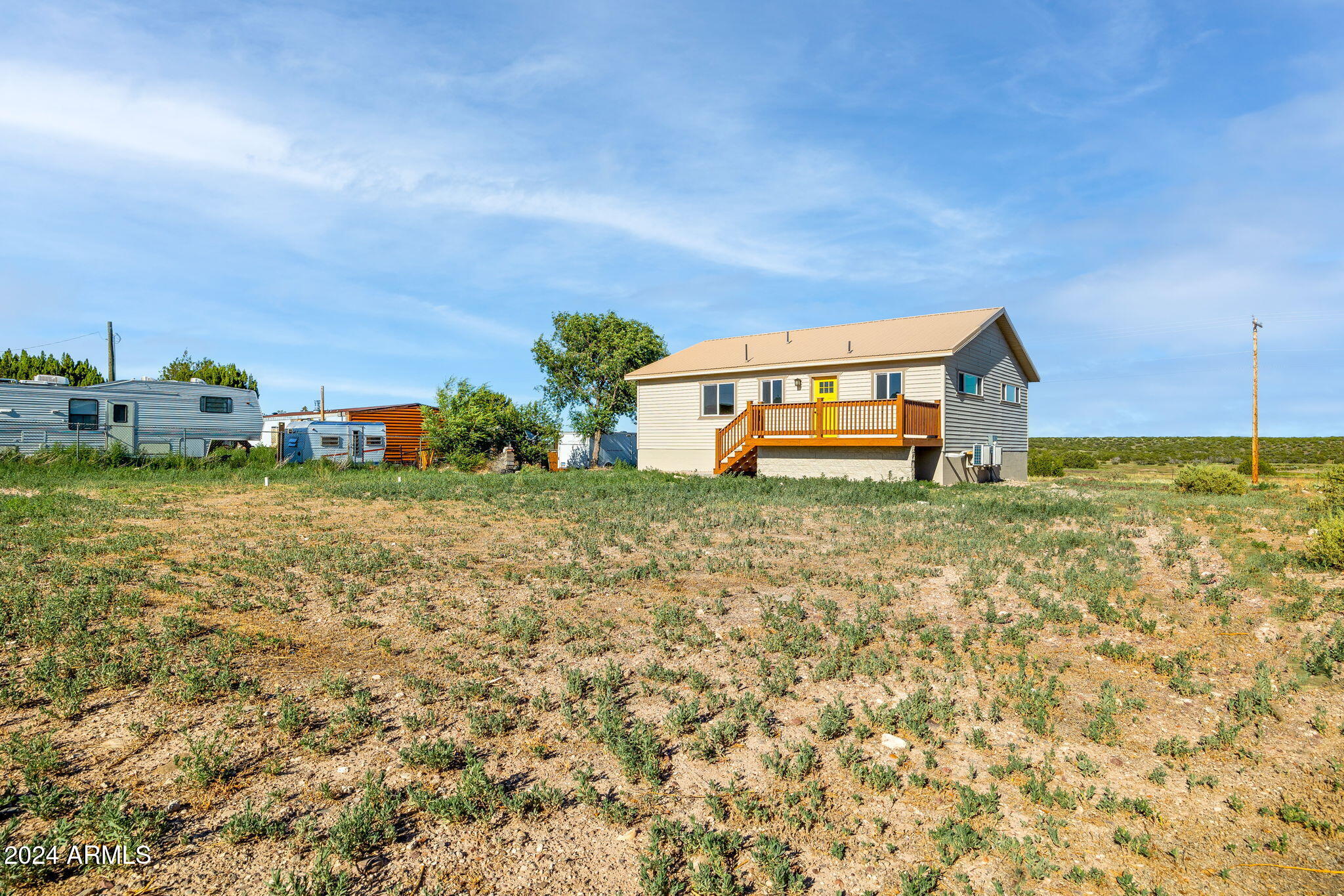 157 Frontage Road Concho, AZ 85924 - Photo 59 of 69 157FrontageLn-Concho-AZ-35