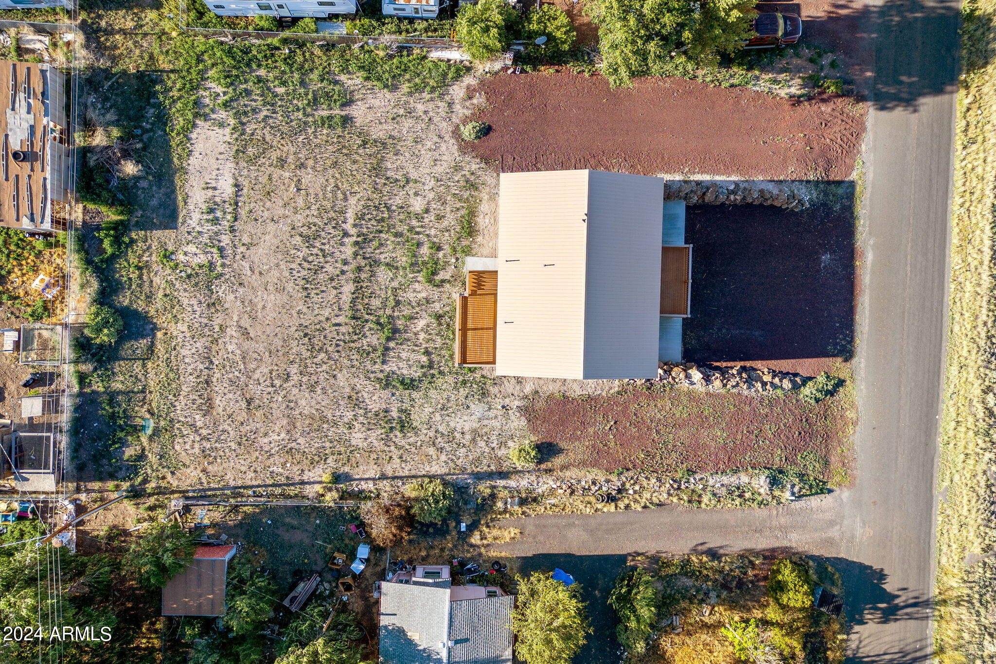 157 Frontage Road Concho, AZ 85924 - Photo 62 of 69 157FrontageLn-Concho-AZ-38