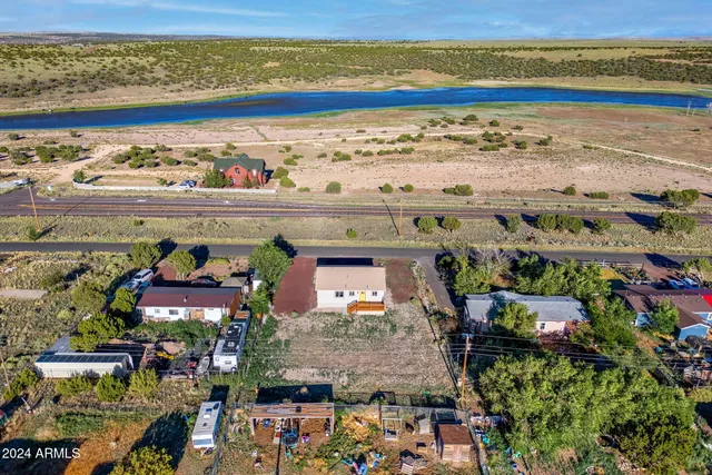 $319,000 | 157 Frontage Road, Concho, AZ 85924