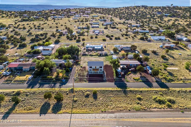 $319,000 | 157 Frontage Road, Concho, AZ 85924