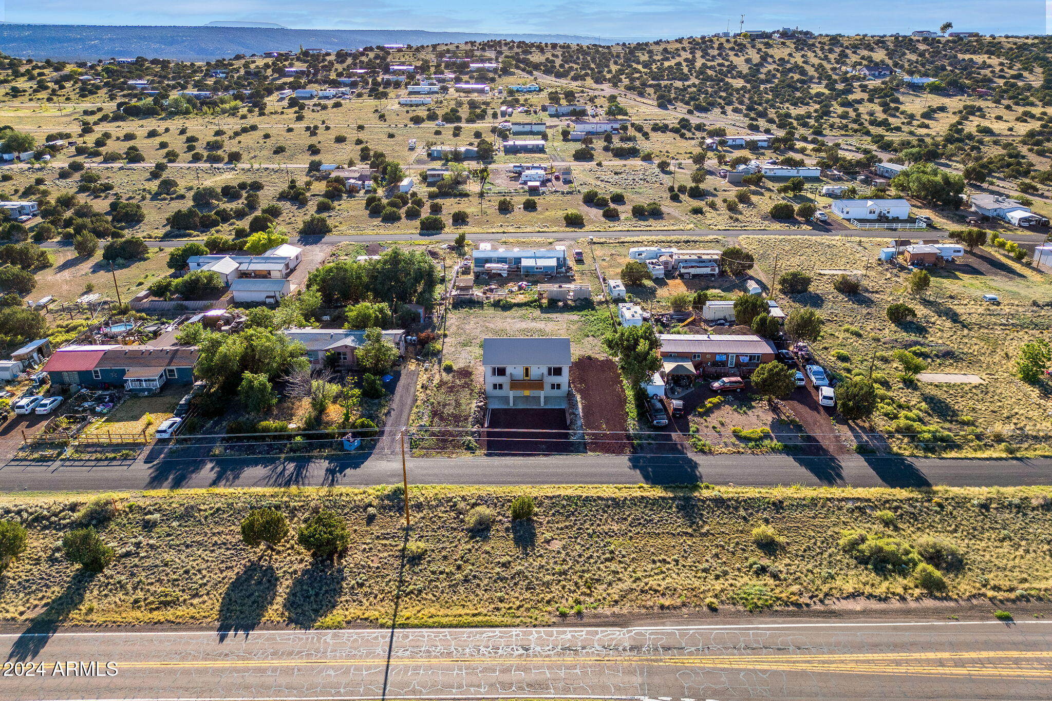 157 Frontage Road Concho, AZ 85924 - Photo 64 of 69 157FrontageLn-Concho-AZ-40