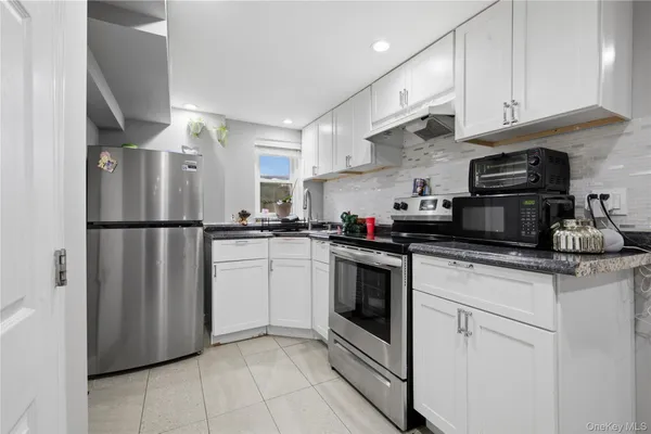a room with musical instruments