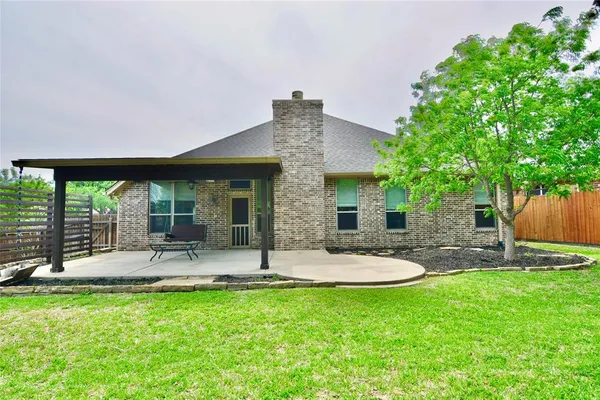 $2,700 | 1 Leighton Court, Mansfield, TX 76063