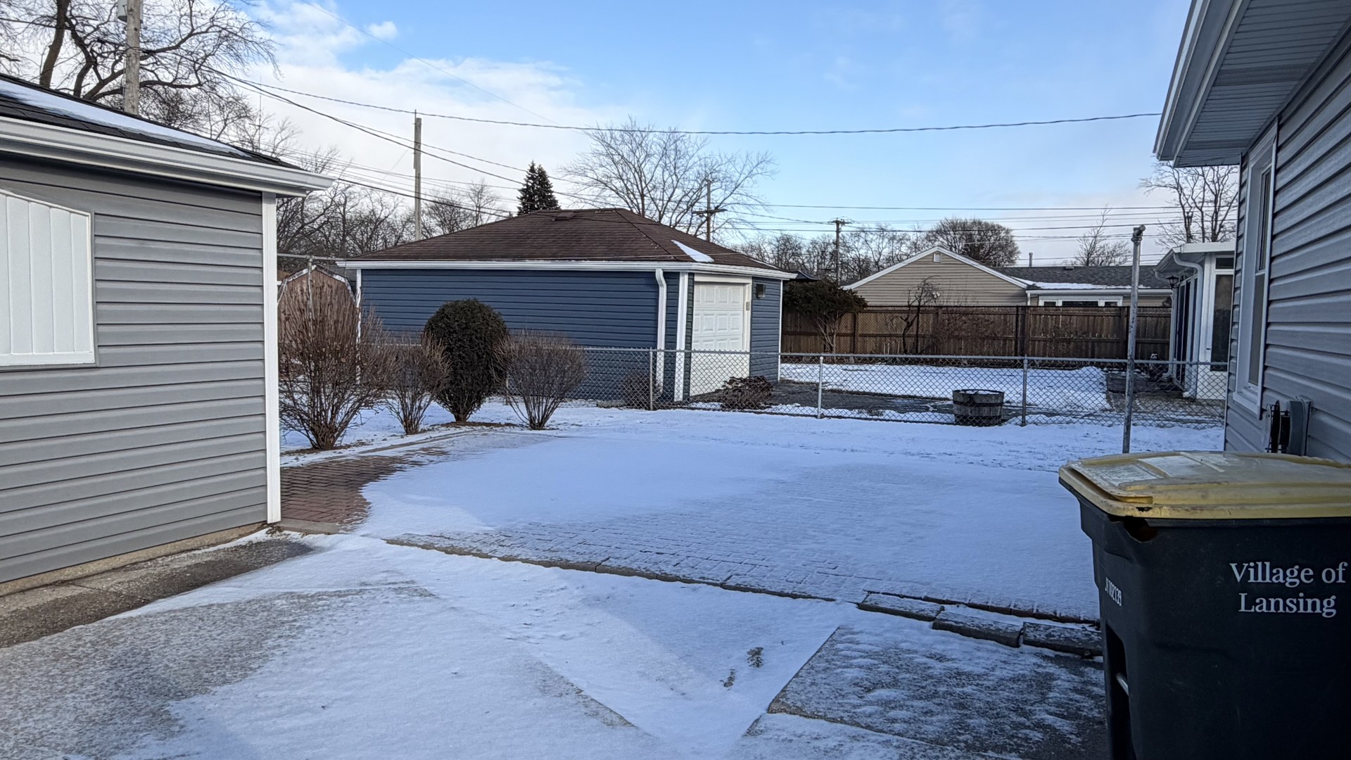 3528 Adams Street Lansing, IL 60438 - Photo 15 of 21