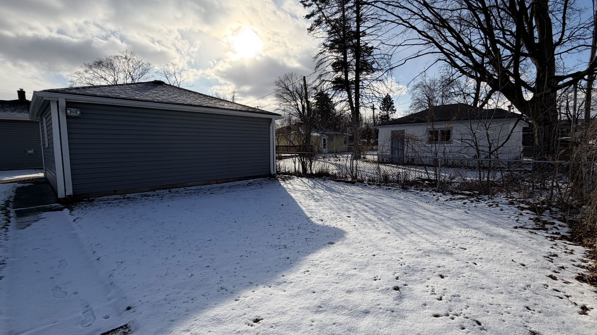 3528 Adams Street Lansing, IL 60438 - Photo 17 of 21