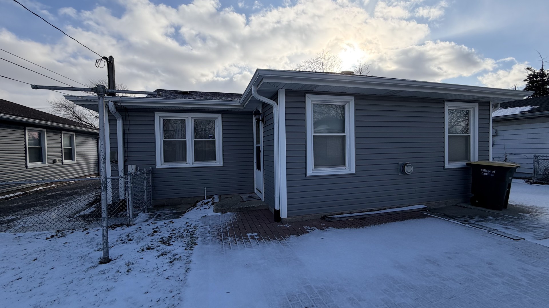 3528 Adams Street Lansing, IL 60438 - Photo 18 of 21