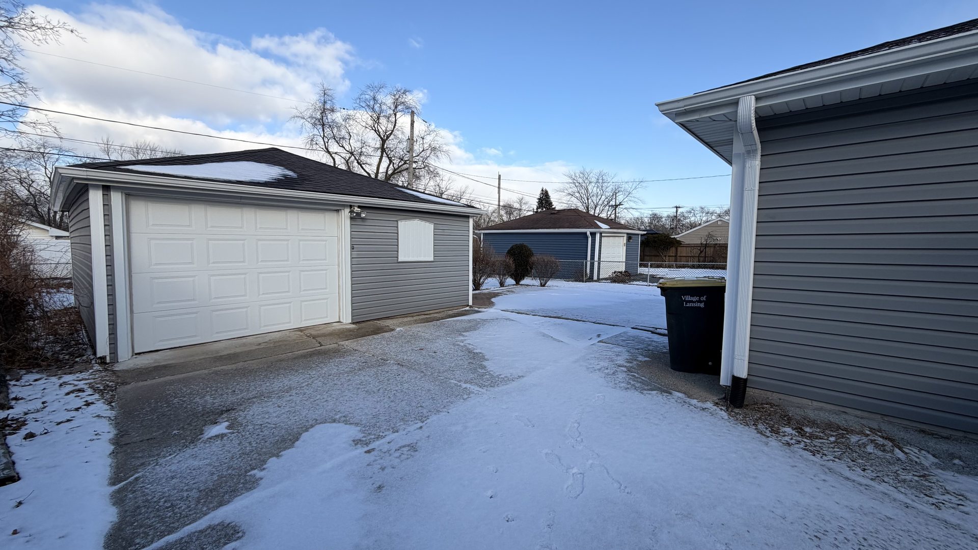 3528 Adams Street Lansing, IL 60438 - Photo 20 of 21