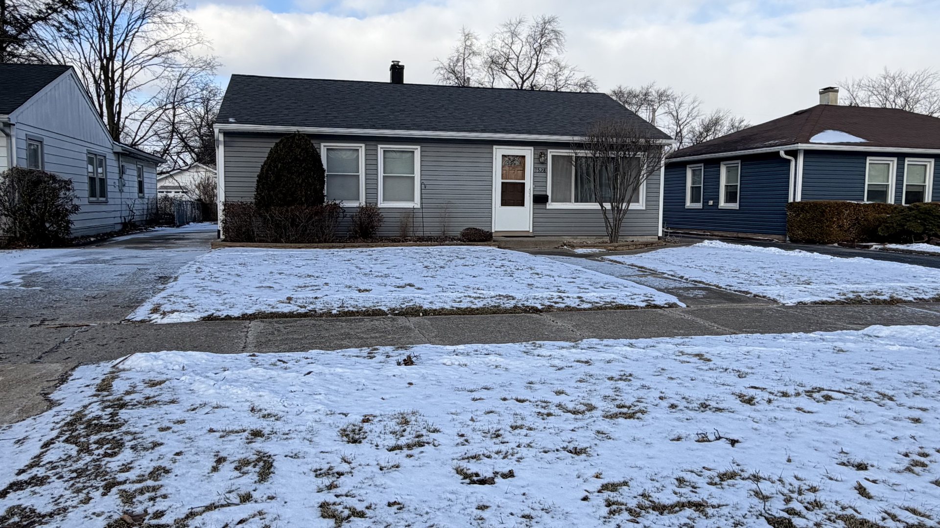 3528 Adams Street Lansing, IL 60438 - Photo 2 of 21