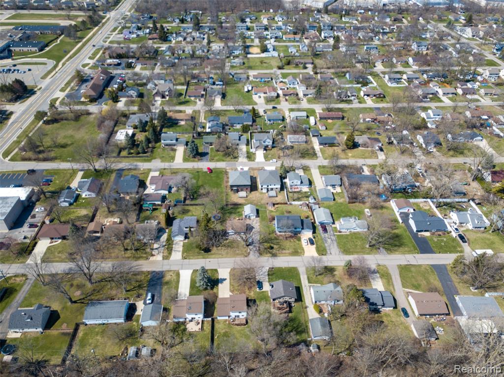 2911 Walsh Drive Rochester, MI 48309 - Photo 63 of 64