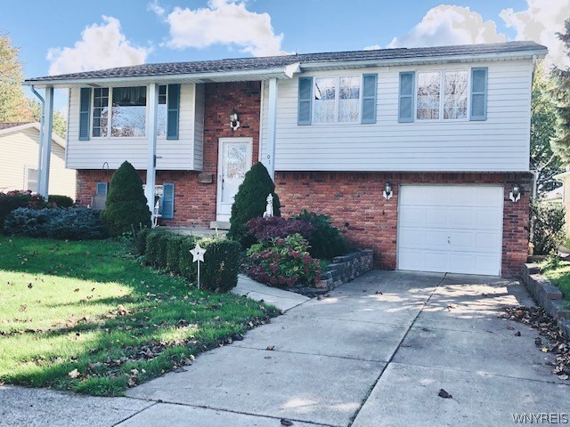 91 Tim Tam Terrace West Seneca, NY 14224 - Photo 1 of 1