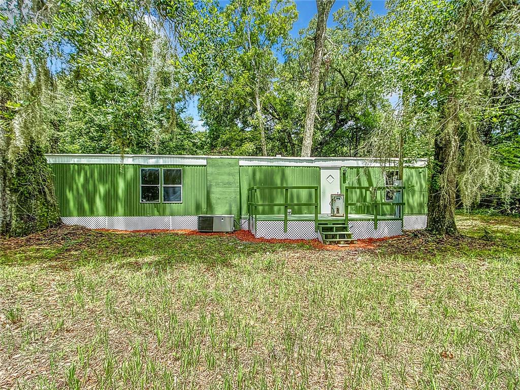 13026 Southwest Williston Road Micanopy, FL 32667 - Photo 1 of 30