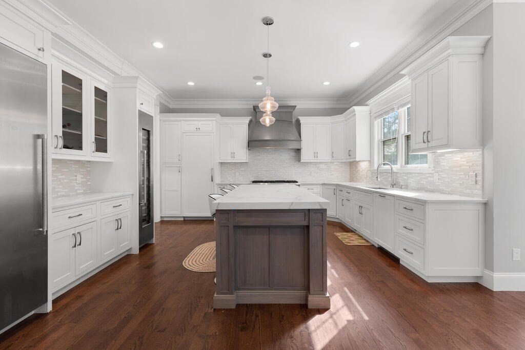 10 Fox Hill Road Newton, MA 02459 - Photo 7 of 24