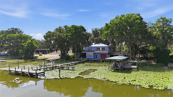$950,000 | 400 Lakeshore Drive, Eustis, FL 32726