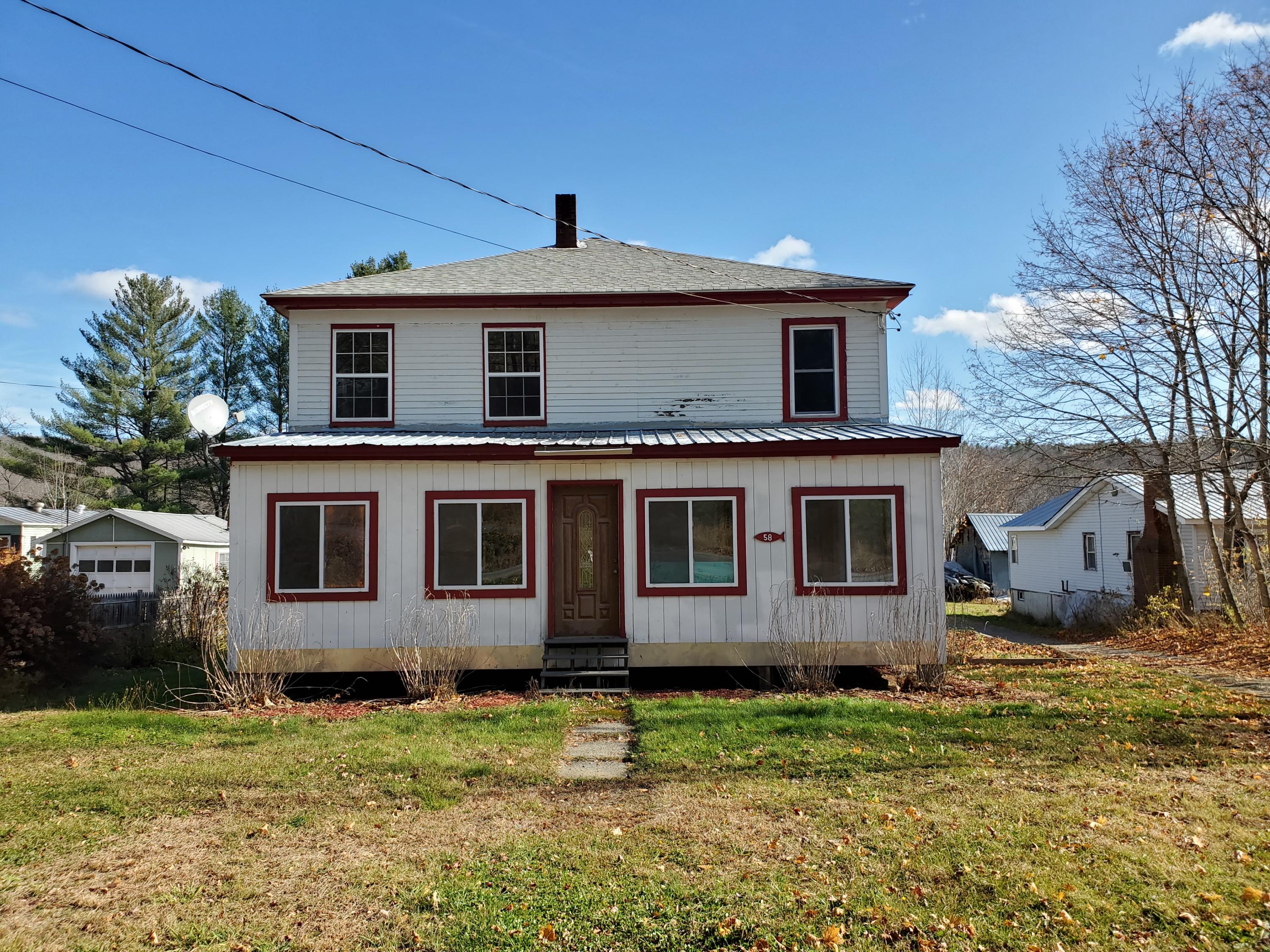 58 Farmington Road Strong, ME 04983 - Photo 47 of 47 20191104_113730