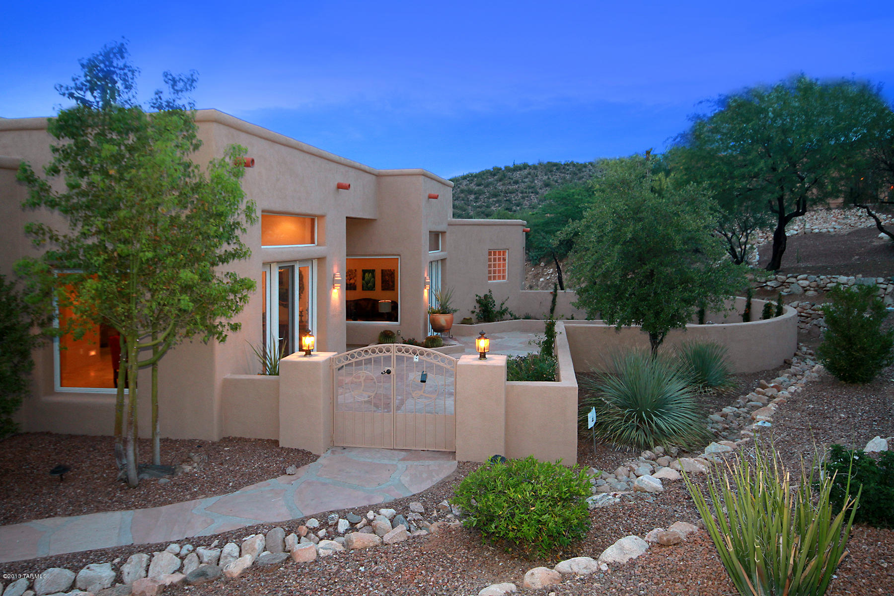 1847 East Buck Ridge Place Tucson, AZ 85737 - Photo 5 of 20