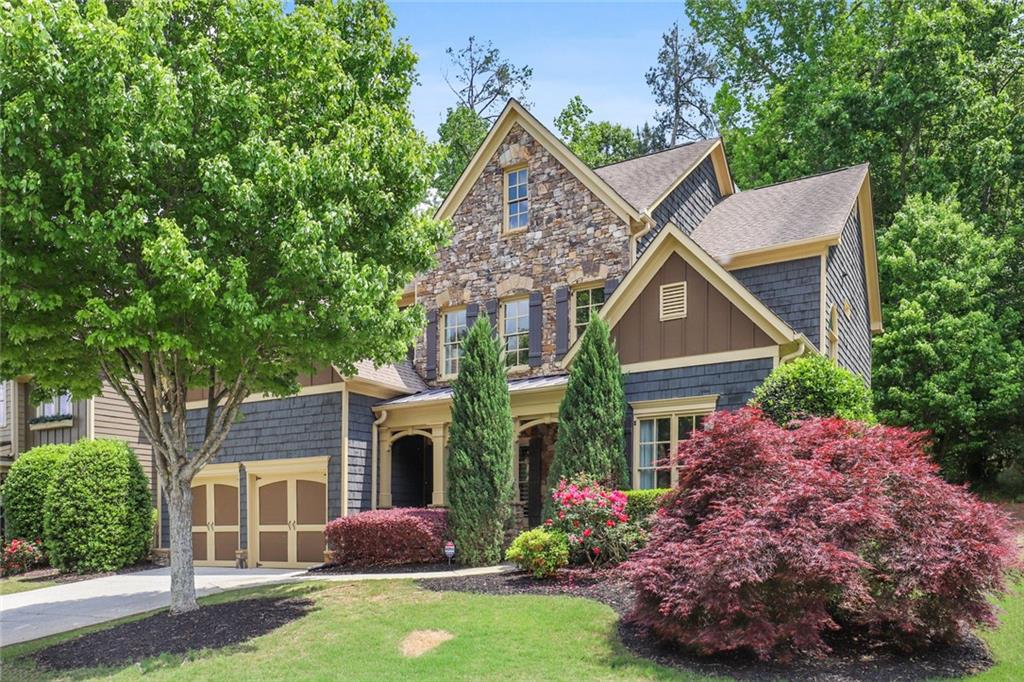 497 Twilley Ridge Road Smyrna, GA 30082 - Photo 1 of 1 Gallery Image 1