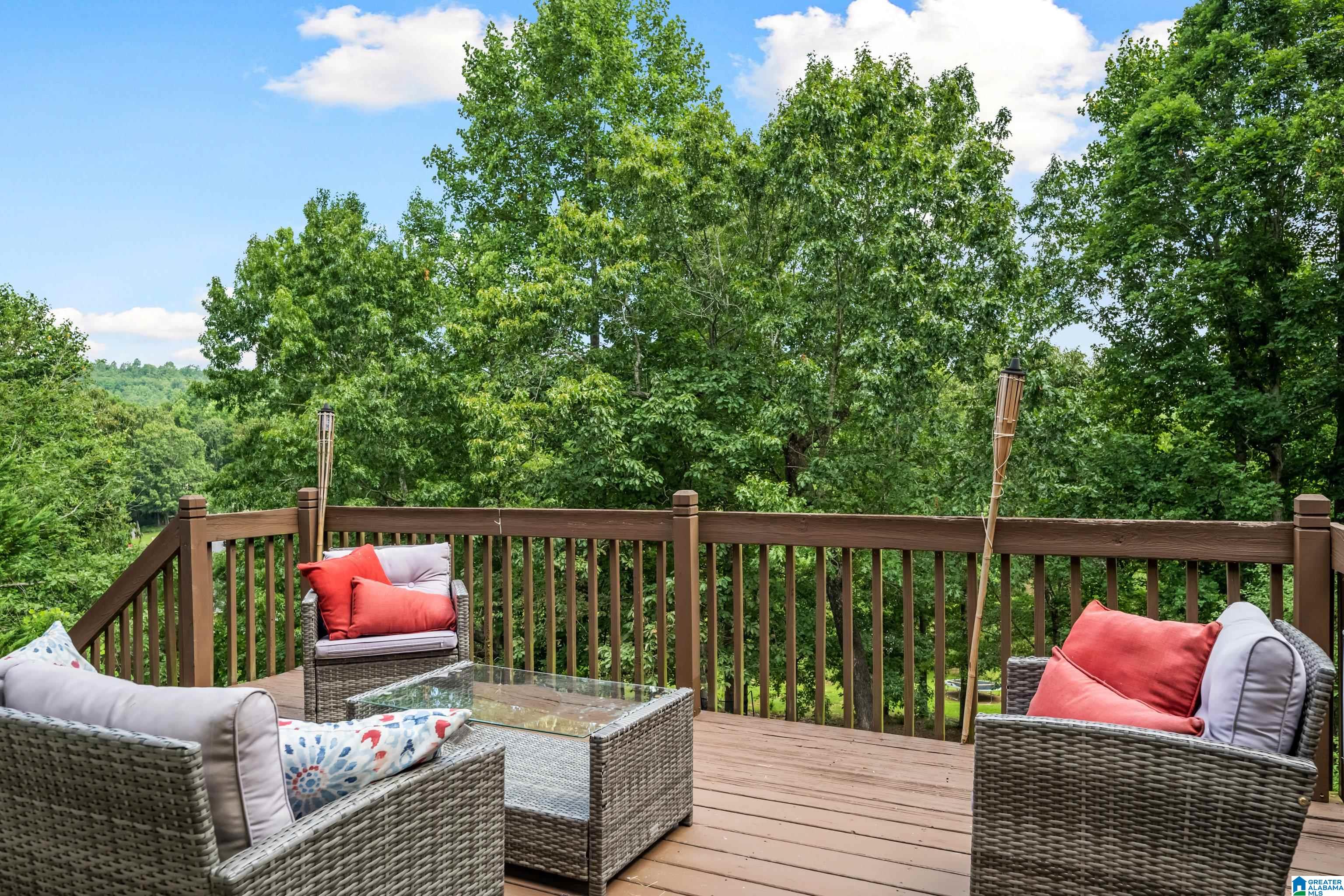 320 Deer Ridge Lane Chelsea, AL 35043 - Photo 8 of 50