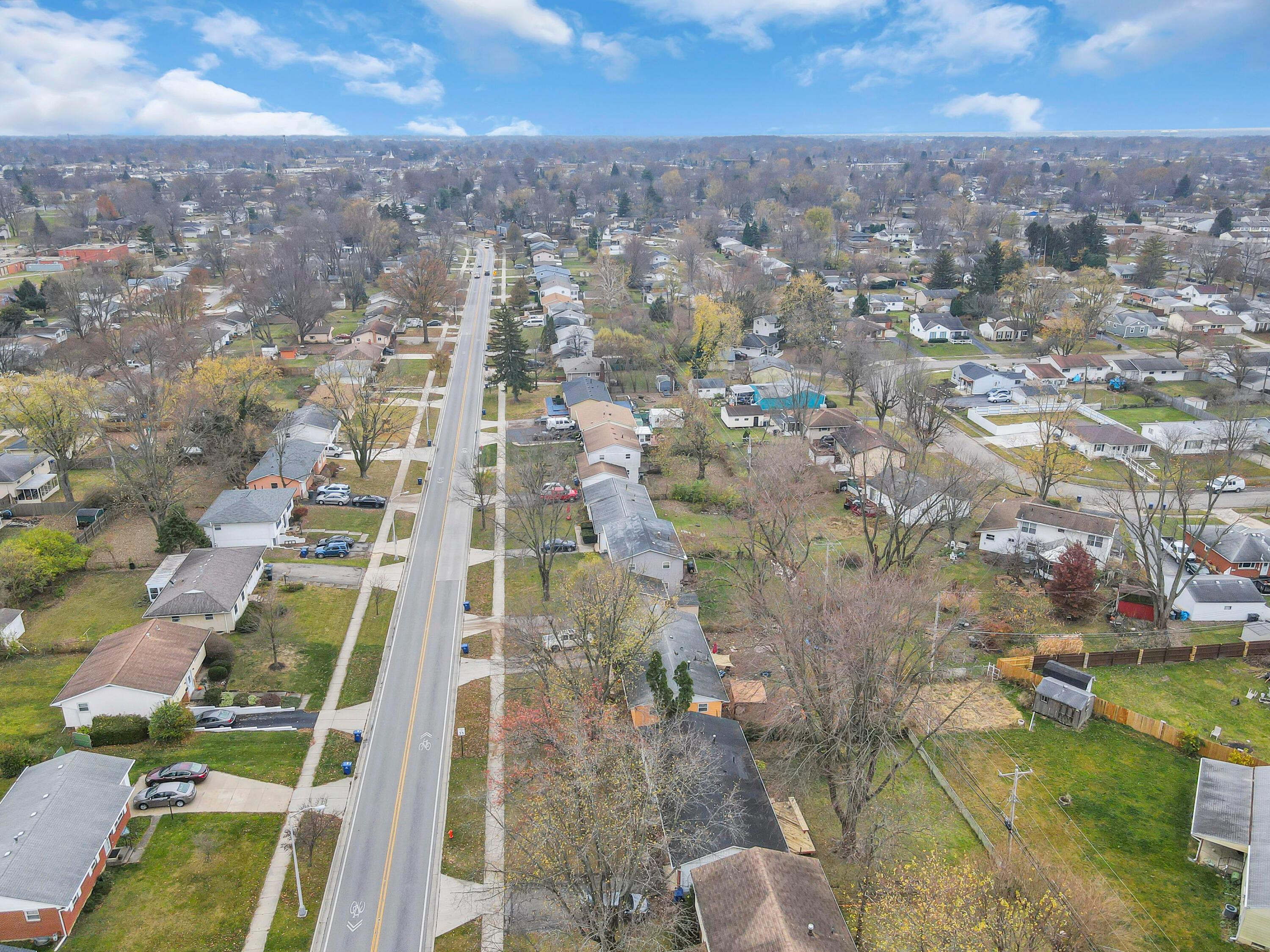 6381 Karl Road Columbus, OH 43229 - Photo 49 of 53 DJI_0226