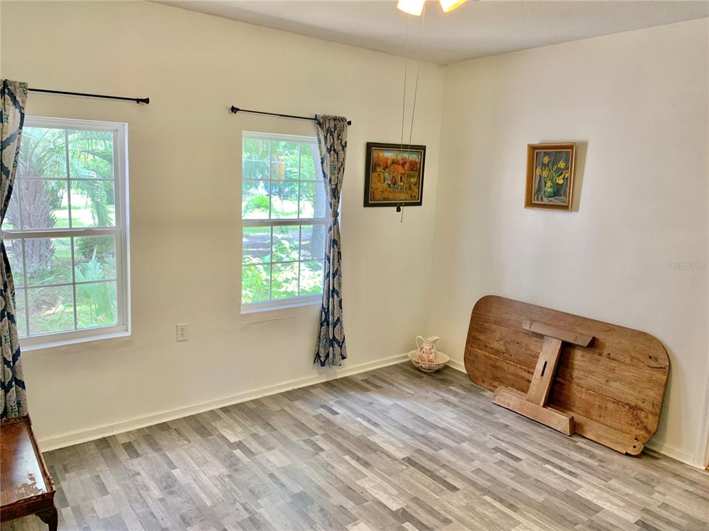 9150 Southwest 151st Lane Archer, FL 32618 - Photo 19 of 81 a room with a bed and a window