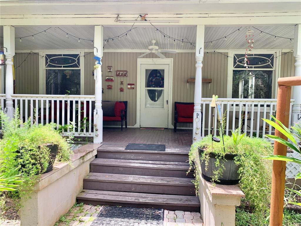 9150 Southwest 151st Lane Archer, FL 32618 - Photo 3 of 81