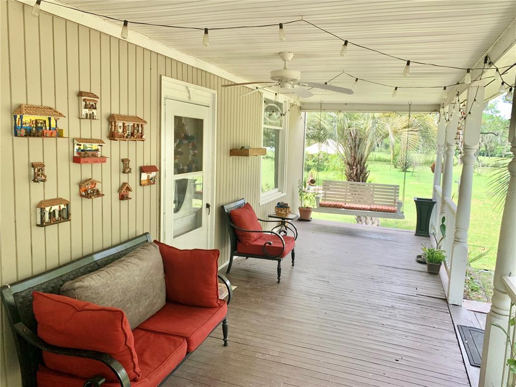 9150 Southwest 151st Lane Archer, FL 32618 - Photo 4 of 81