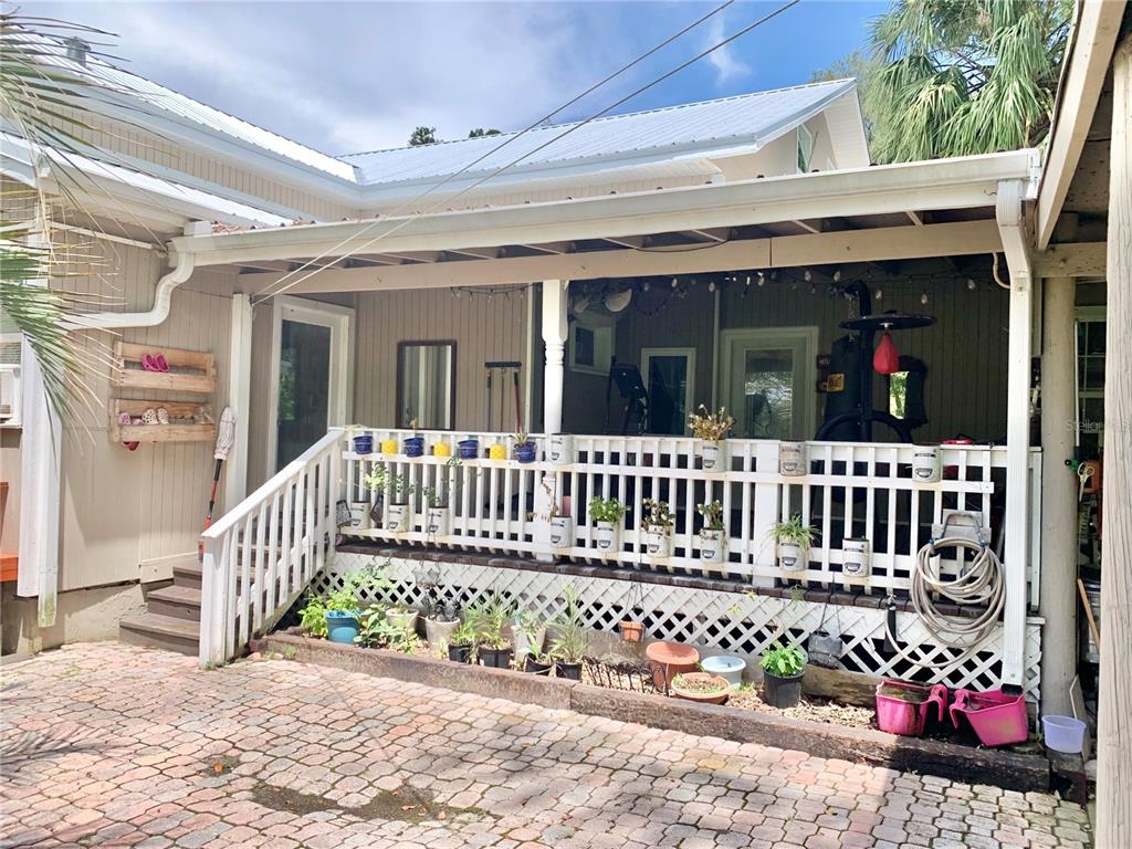 9150 Southwest 151st Lane Archer, FL 32618 - Photo 47 of 81