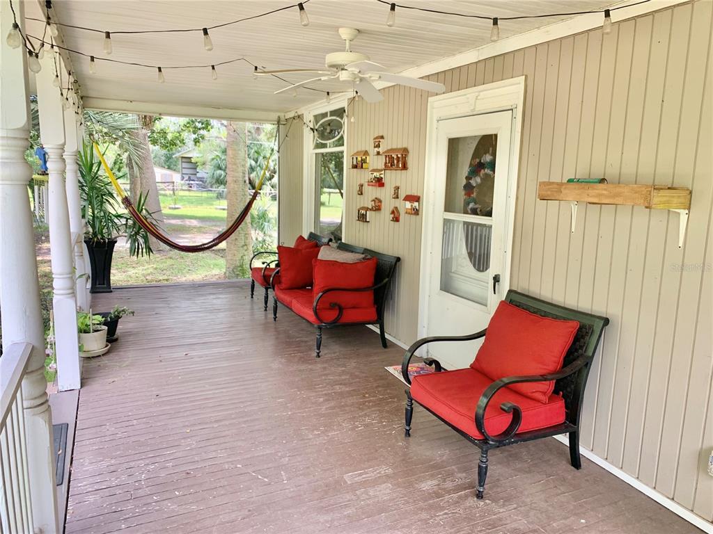 9150 Southwest 151st Lane Archer, FL 32618 - Photo 5 of 81