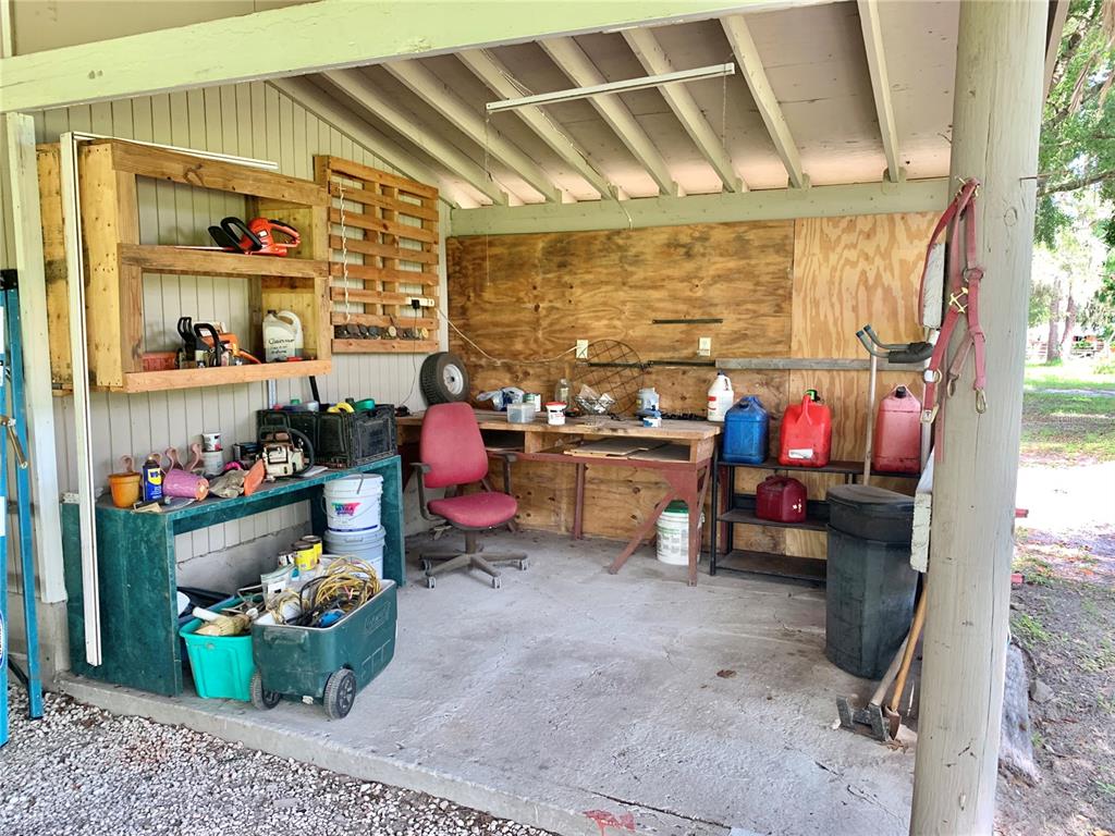 9150 Southwest 151st Lane Archer, FL 32618 - Photo 54 of 81