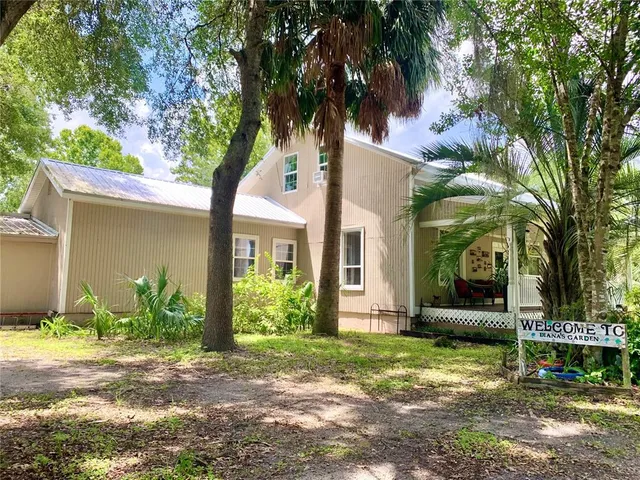 $560,000 | 9150 Southwest 151st Lane, Archer, FL 32618