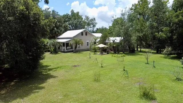 $560,000 | 9150 Southwest 151st Lane, Archer, FL 32618