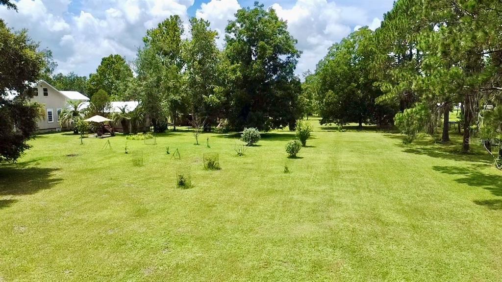 9150 Southwest 151st Lane Archer, FL 32618 - Photo 58 of 81