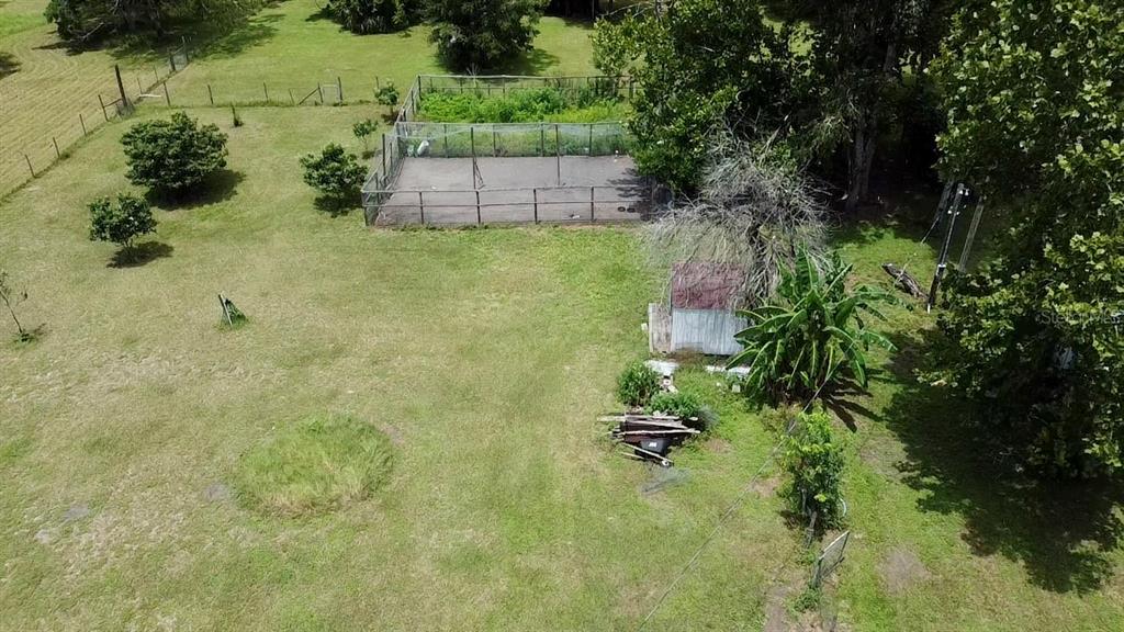 9150 Southwest 151st Lane Archer, FL 32618 - Photo 67 of 81