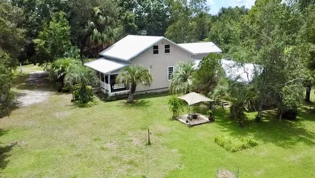 $560,000 | 9150 Southwest 151st Lane, Archer, FL 32618