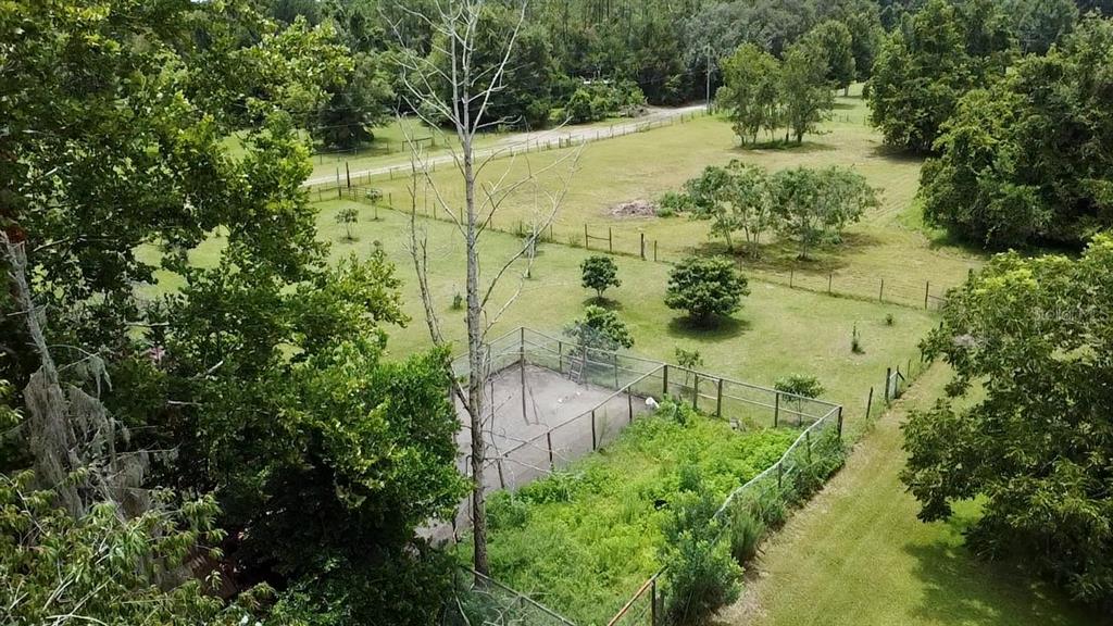 9150 Southwest 151st Lane Archer, FL 32618 - Photo 80 of 81