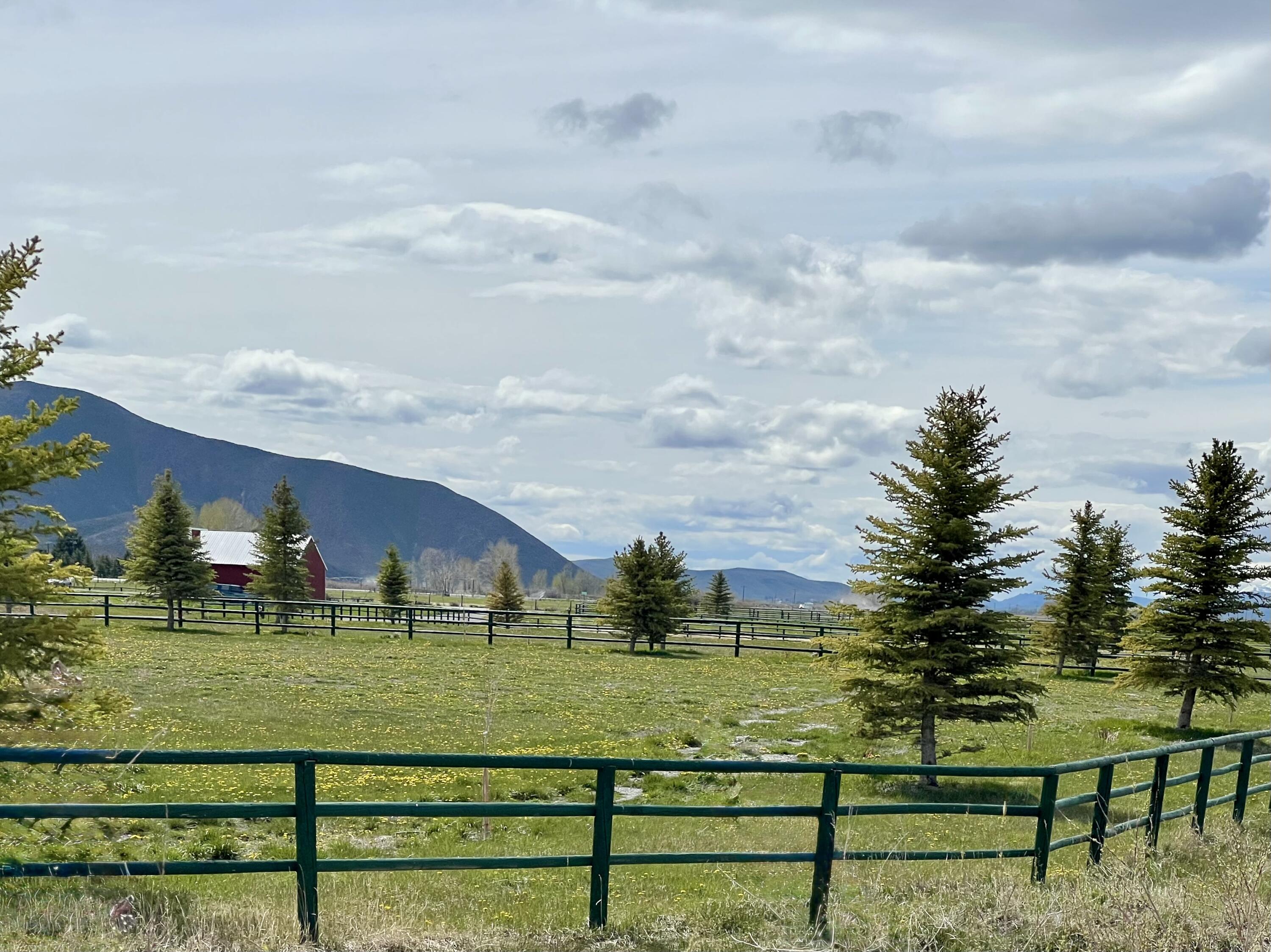 40 Purdy Way Carey, ID 83320 - Photo 3 of 11 Level Lot