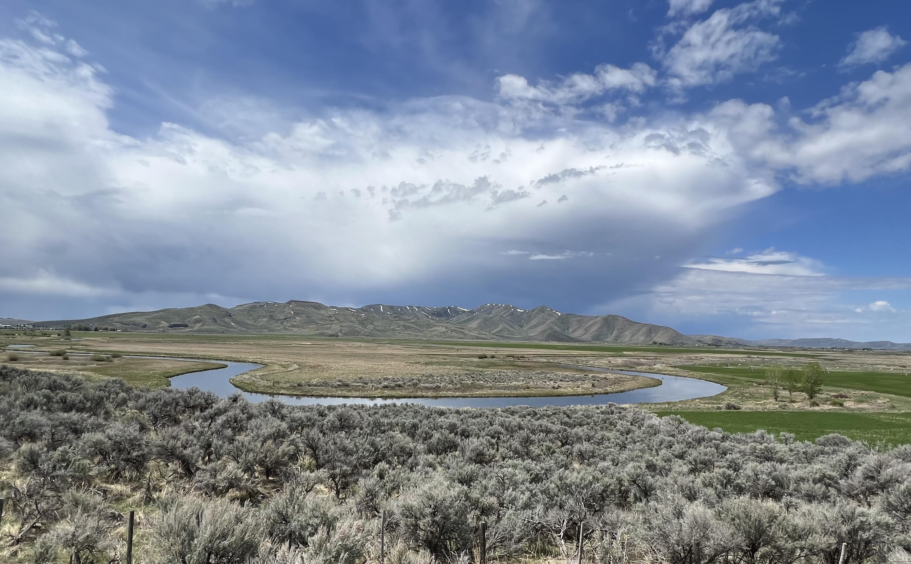 40 Purdy Way Carey, ID 83320 - Photo 10 of 11 Silver Creek