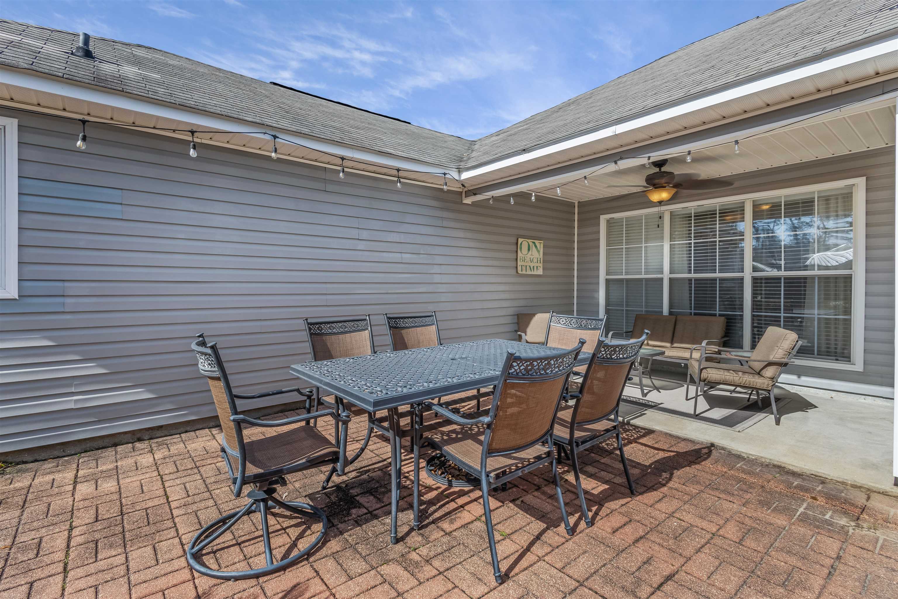 5106 Pine Way Orange Beach, AL 36561 - Photo 25 of 37