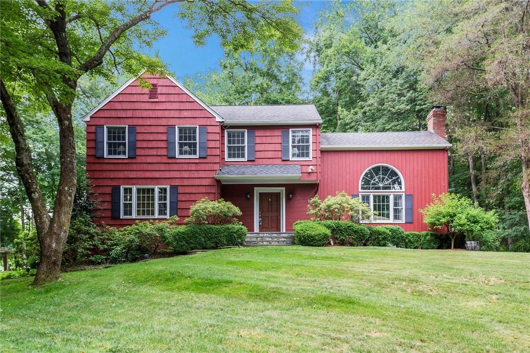 8 Longview Road South Salem, NY 10590 - Photo 1 of 1