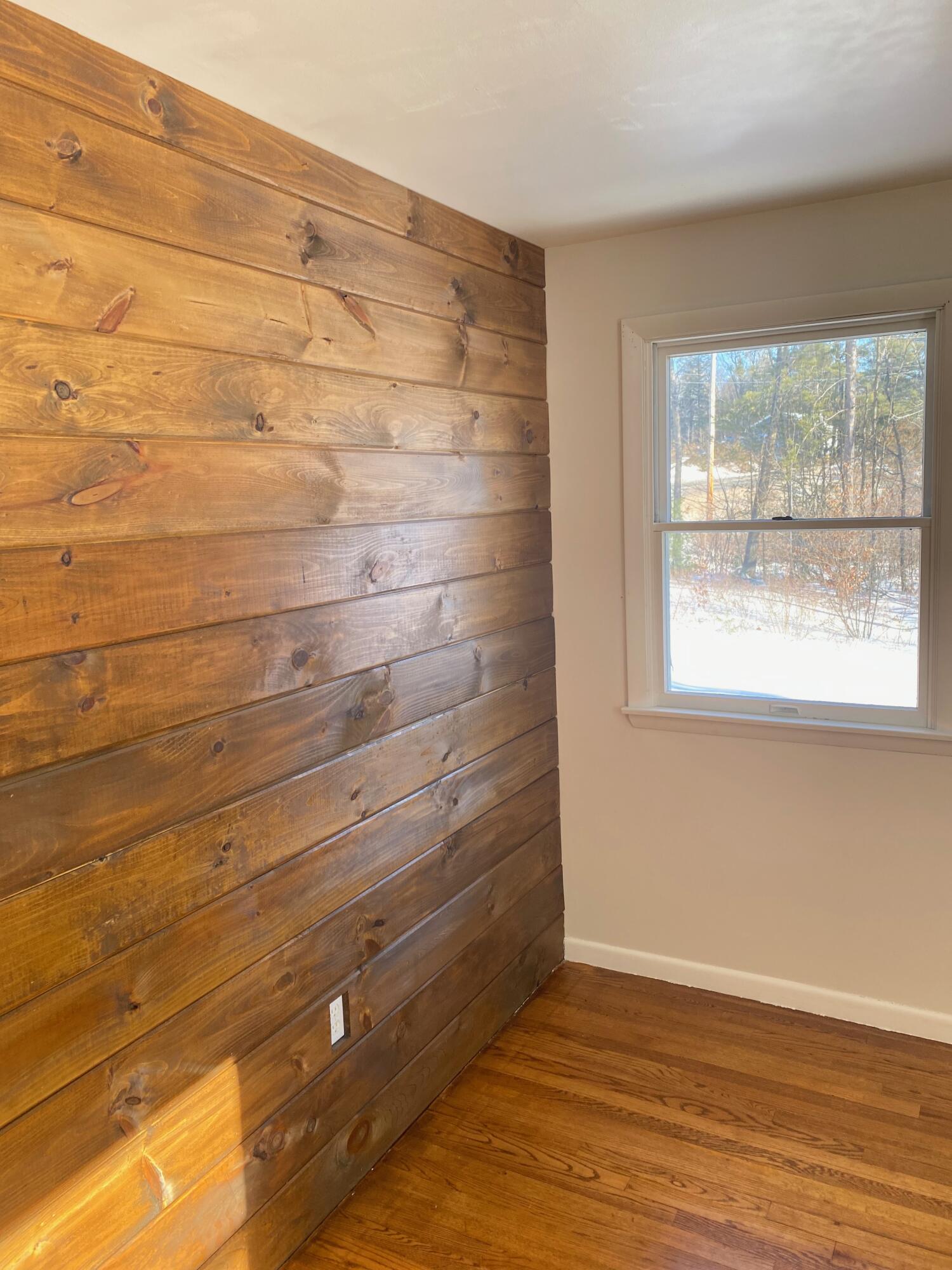 430 Cape Road Hollis Center, ME 04042 - Photo 22 of 27 Bedroom 2
