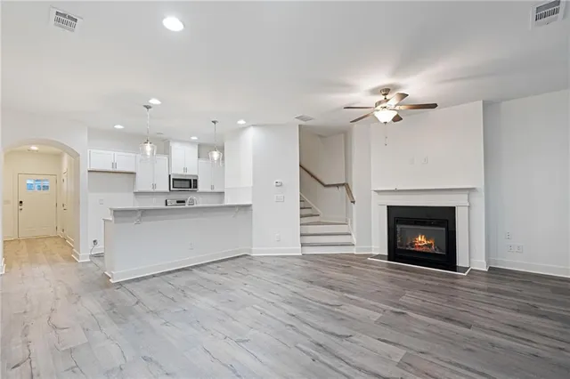 $2,195 | 5820 Calle Vista Drive, Lithonia, GA 30058