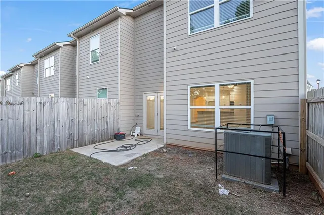 $2,195 | 5820 Calle Vista Drive, Lithonia, GA 30058