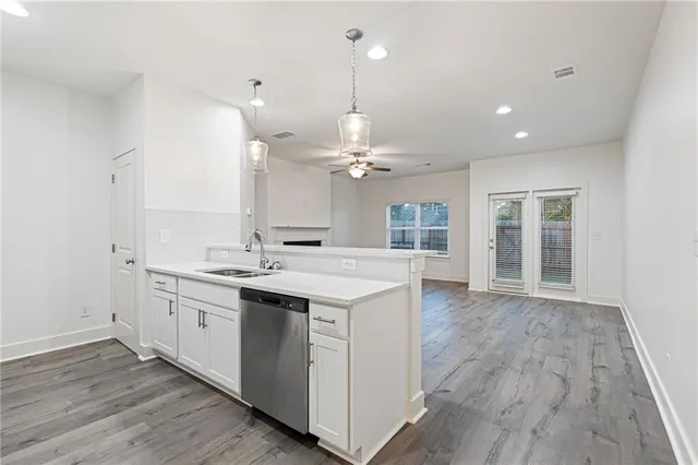 $2,195 | 5820 Calle Vista Drive, Lithonia, GA 30058