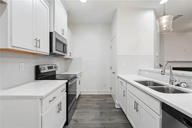 $2,195 | 5820 Calle Vista Drive, Lithonia, GA 30058