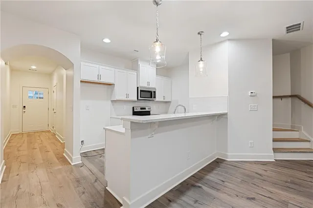 $2,195 | 5820 Calle Vista Drive, Lithonia, GA 30058