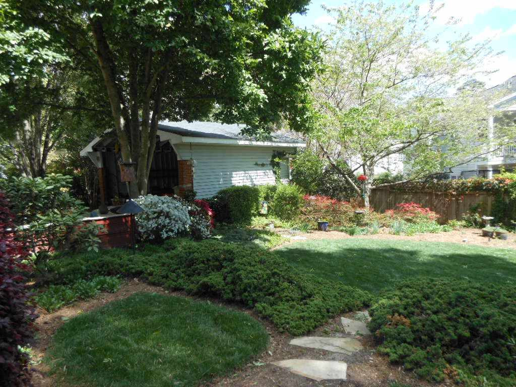 2404 White Oak Road Raleigh, NC 27609 - Photo 16 of 23 Photo 16