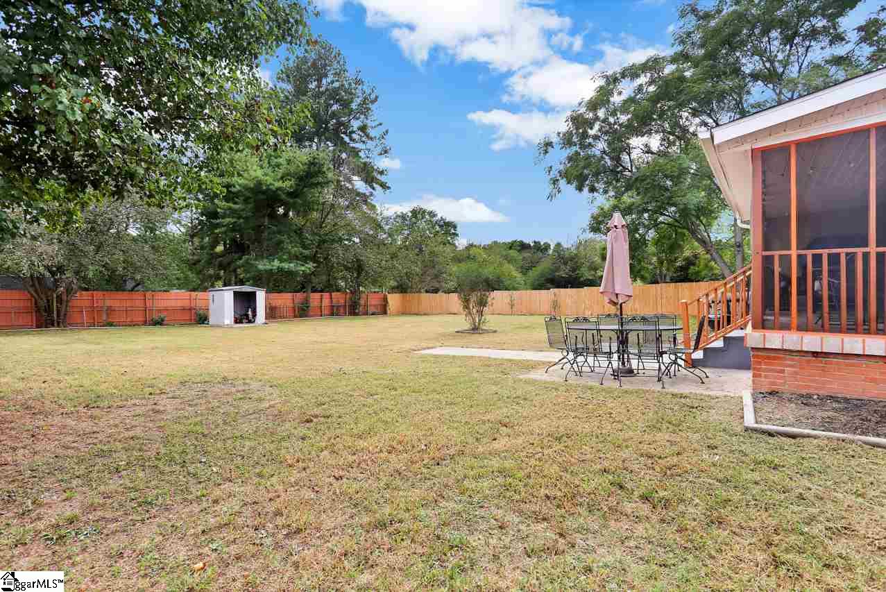2014 East Lee Road Taylors, SC 29687 - Photo 29 of 30 Gallery Image 29