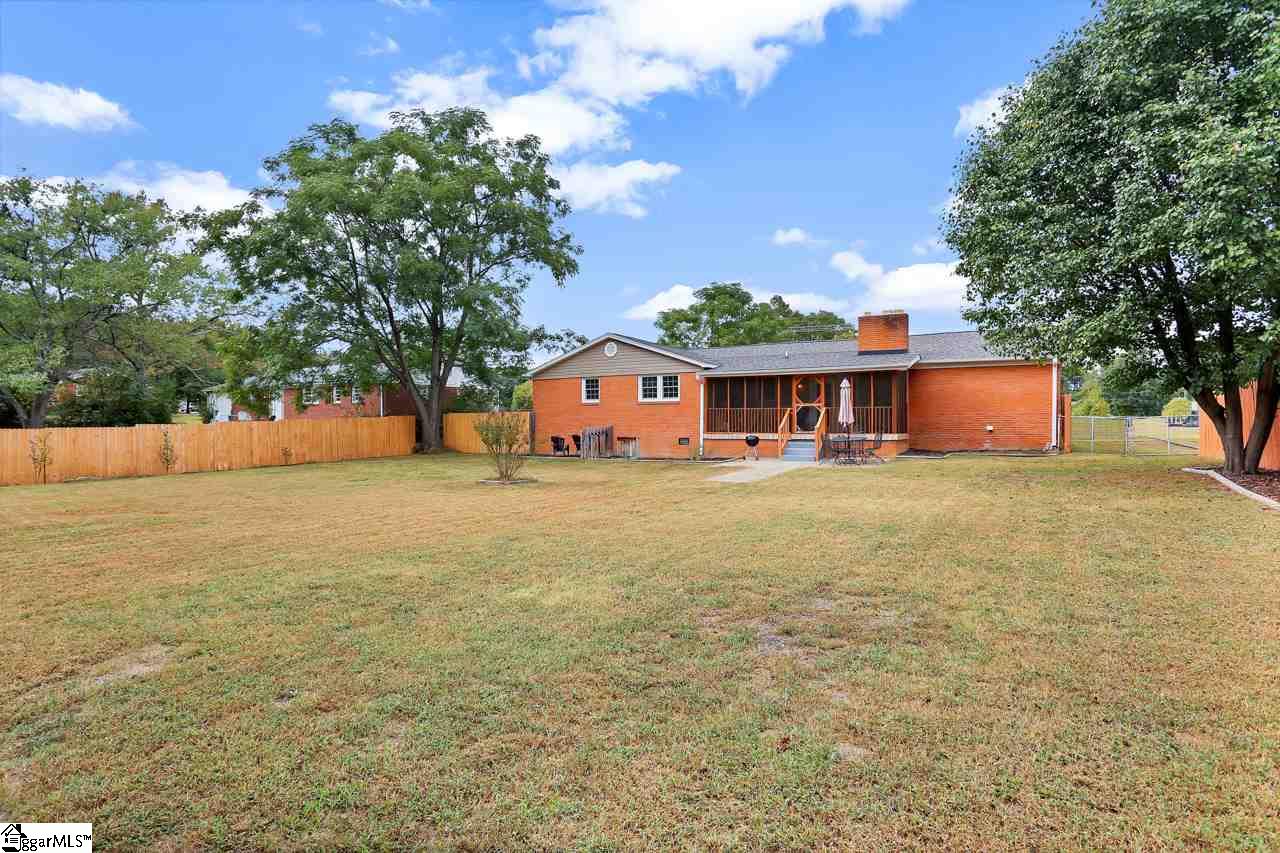 2014 East Lee Road Taylors, SC 29687 - Photo 30 of 30 Gallery Image 30
